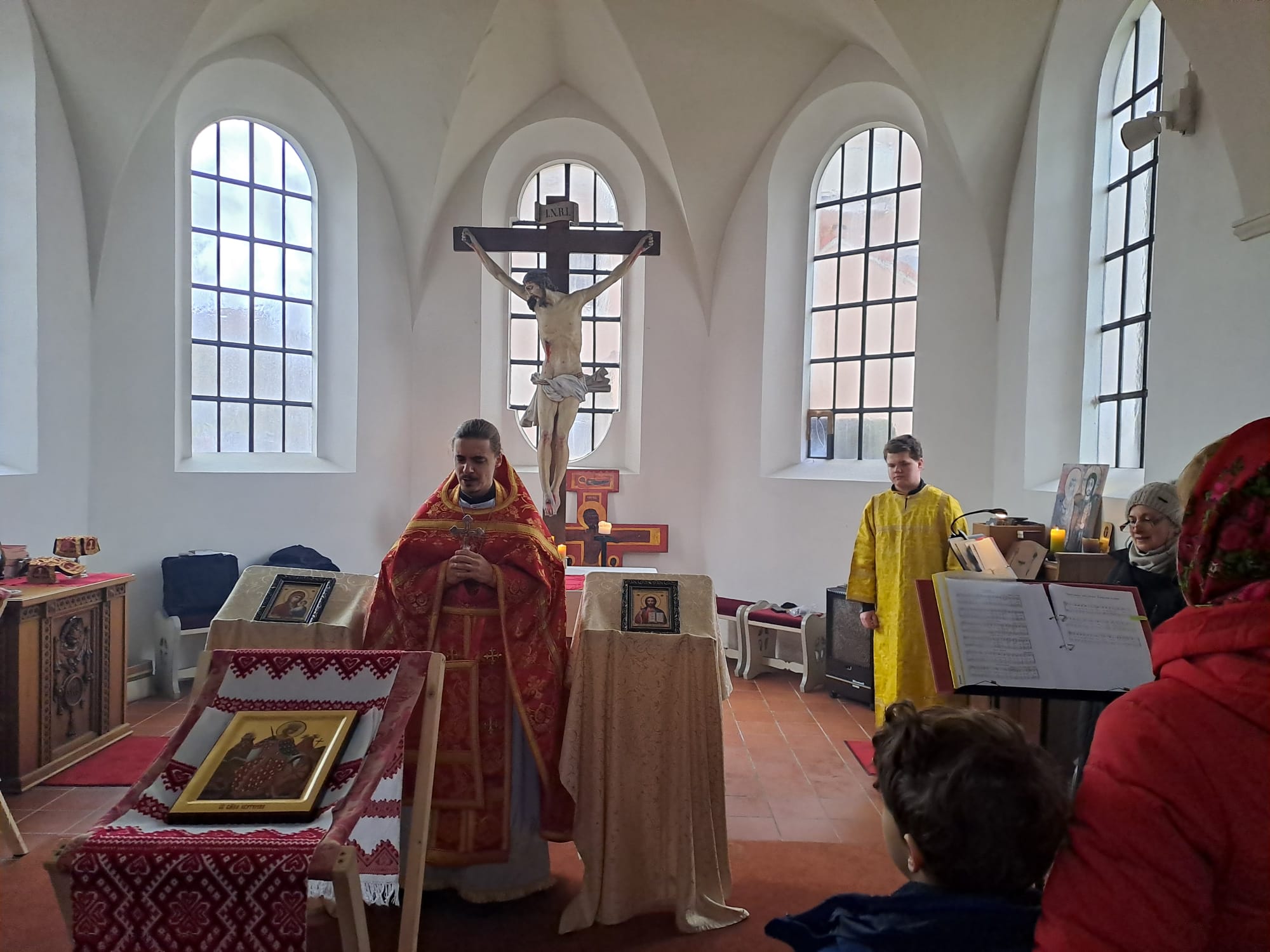 Foto Orthodox Weilhem 17